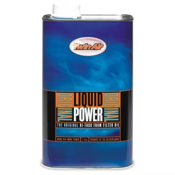 Twin Air Liquid Power 1l Azul - 1