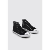 Converse CHUCK TAYLOR ALL STAR MIXED MATERIALS  Deportivas Planas Hombre Negro - details 0