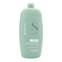 Alfaparf Milan Linaza cuero Cabelludo Redance Balance Bajo Champú 1000ml - details 1