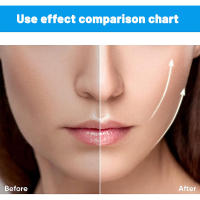 Cecodadi Máquina Inteligente de Papada para V-face - 4 Modos + 3 Intensidades, Lifting Facial y Masaje Profundo, Ideal para Hogar y Estética - details 9