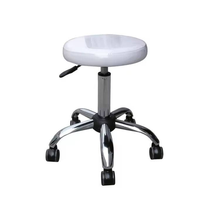 TABURETE STREET : Color - Blanco (marca: Eurostil) - 1