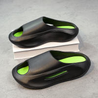 Zapatillas De Verano Para Hombres Y Mujeres Comfy Unisex Sandalias Antideslizantes Ecológicas Flip Flop Casual Suela De EVA - details 7