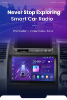 Junsun Android 13 inalámbrico CarPlay Android Auto Radio para Toyota Prius 20 2002-2009  coche Multimedia navegación GPS autorradio - details 0
