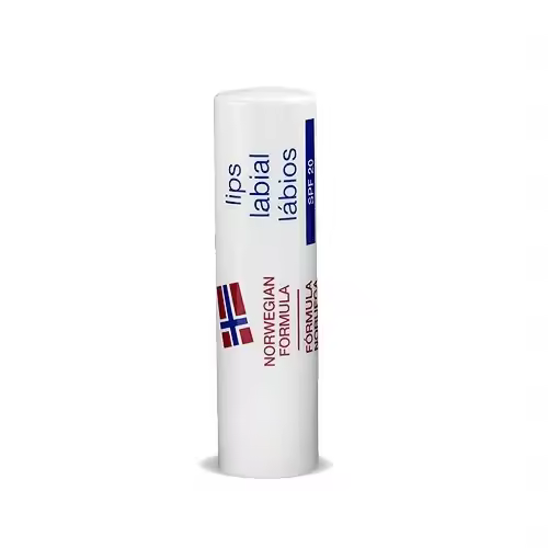 Neutrogena Protector Labial SPF 20 - 1