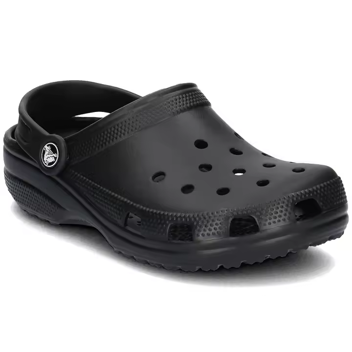 Sandalias Hombre Crocs Classic - Comodidad Revolucionaria - 1