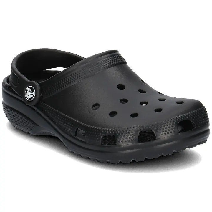Sandalias Hombre Crocs Classic - Comodidad Revolucionaria - 1