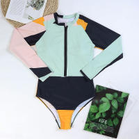 CPUTAN Monokini De Push up 2024 Traje De Baño Monopiece Para Mujer Esterlina Brasileña De Natación Con Cintura Alta Traje De Playa Bodysuit - details 5