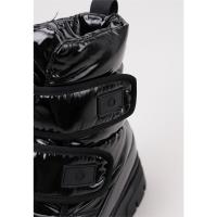 Krack Core ASTRID Botas Planas Mujer Negro - details 2