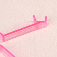Entrenador Facial Portátil Para Levantamiento De Pecho Y Firmado De Piel Instrumento De Ejercicio Para Mentón Doble V Forma Y Mandíbula - details 20