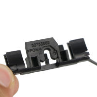 Clip De Moldura Del Parabrisas Frontal 30753989 Para Volvo S60 MK2 2011-2016 Y V60 Material Plástico Accesorio De Auto - details 3