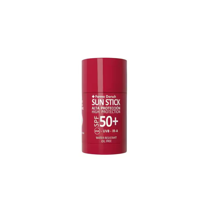 Farma Dorsch Sun Stick Spf 50+ Protector Solar En Barra 25 Ml - Farma Dorsch - 1