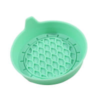 Soporte Para Vaso De Coche De Silicona Con Encaje Antideslizante Universal Resistente Al Calor Y Duradero Accesorio Para Interior Unisex - details 9