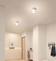 Lámparas De Pared Superior LED Nordic 7W 9W 12W 15W COB Para Iluminación Interior Corredor Foyer AC85~265V Sin Ajuste De Brillo - details 8