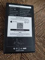 Termómetro De Carne Para Parrilla Y BBQ Recargable Inteligente Bluetooth Con Probing Impermeable Y Rango De 800FT Longitud De Cable De 500FT - details 1