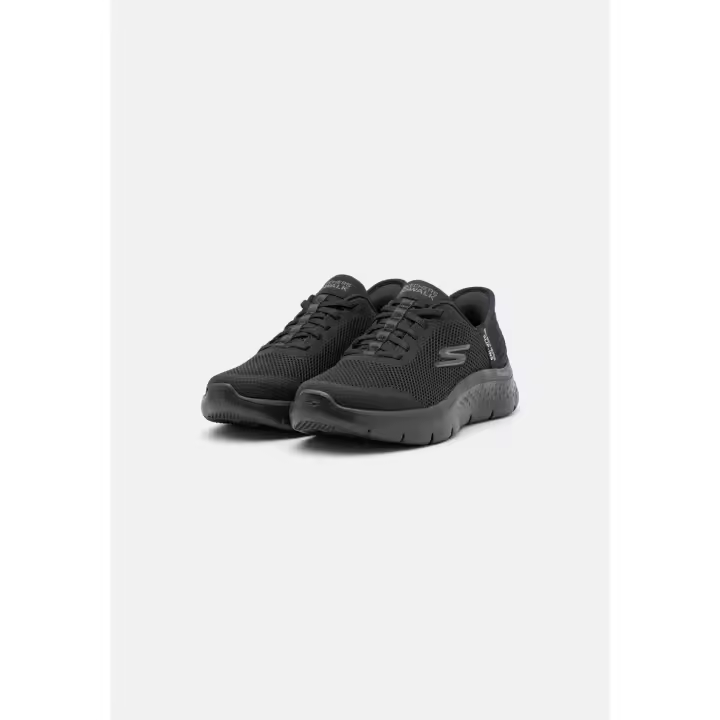 Zapatilla Skechers Go Walk Flex-Mali en Negro - 1