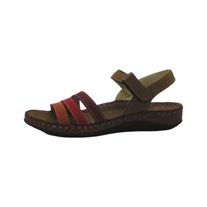 Walk and Fly modelo 42670 sandalia de mujer. - 1