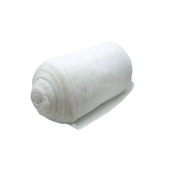 FORRO GUATA Raíz GUATA 150 G/m2 - TELAS Y ENTRETELAS - 90 Cm X 1 Mt - 1