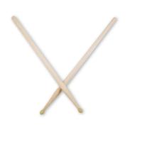 IRIN Palos De Batería De Madera De Arce 5A 7A Para Batería Electrónica Con Punta De Nylon Instrumentos Musicales Palos De Percusión Accesorios - details 4