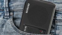 Aiwa RS44 Radio de Bolsillo Portátil, Analógica, Resistente al Agua, incluye Auriculares - details 0