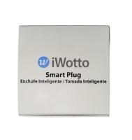 Enchufe inteligente - iWOtto - WIFI, Ignifugo y ahorra energía - details 0