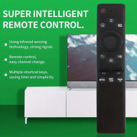 Control Remoto Universal Compatible Con Samsung Frame Crystal UHD Neo QLED OLED 4K 8 TVs Soporta Netflix Y Prime Vid - details 6
