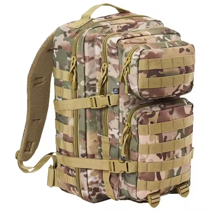 Brandit Mochila Us Cooper L 40l - 1