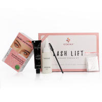 Kit de Versión Mejorada para Pestañas ICONSIGN con Tinte para Cejas Herramientas de Maquillaje para Pestañas Permutidas - details 6