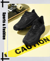 Zapatos De Correr Deportivos Moda Casual Transpirables Para Senderismo Con Suela MD Ligera Y Superficie De Malla Cómoda Para Hombres Y Mujeres - details 1