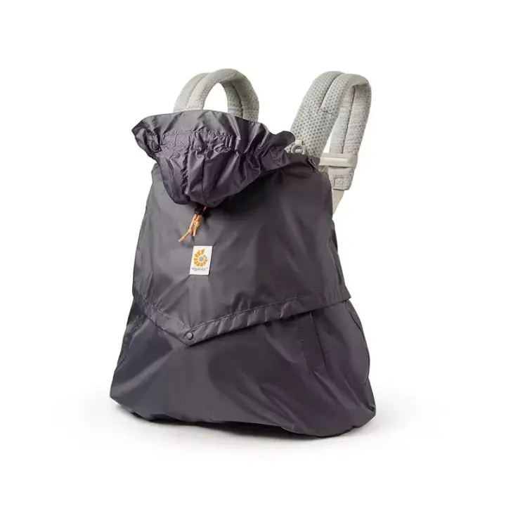 Funda cobertor porteo Ergobaby impermeable transpirable - 1