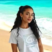 "Camiseta Disney 100 Años Mujer | Colección Oficial Cerda Group | Edición Conmemorativa" - details 0