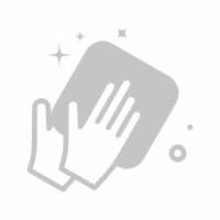 Bobina Papel Secamanos Blancoplata 6 rollos 100m 2 Capas 100% Celulosa Certificado Calidad y Ecoeficaz - details 1