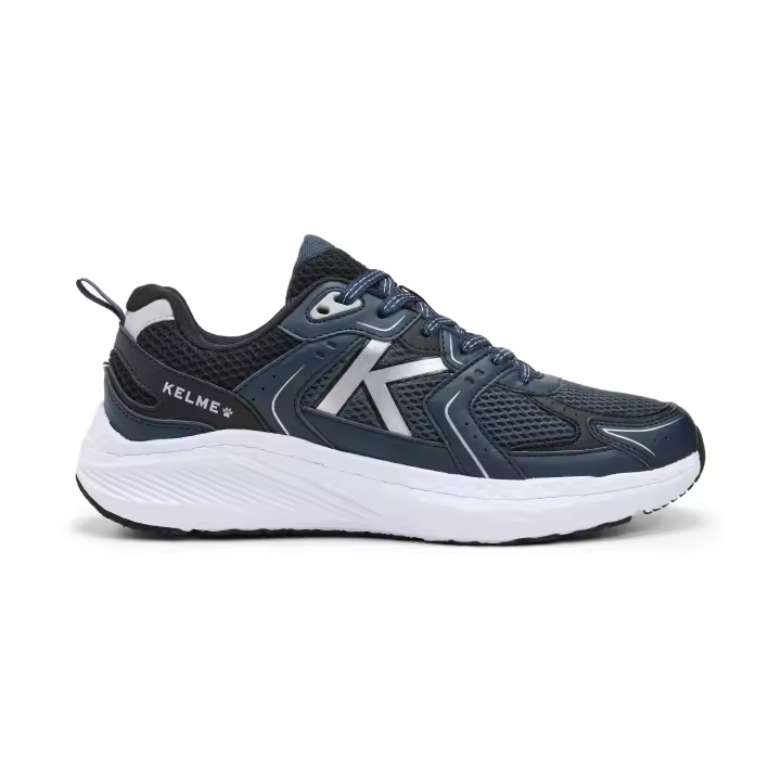 Kelme Zapatillas Casual Blazing Gris - 1