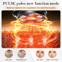 Mini HIFU Ultrasonido EMS Corriente Micro Masajeador De Belleza Multifuncional Elevación Facial Antiarrugas Cuidado De La Piel - details 4