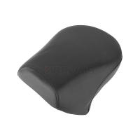 Cubiertas De Asiento Trasero Para Motocicleta De Cuero Negro Para Harley Sportster XL 883 1200 XL1200 Iron 883 Piezas 2004-2016 Resistentes Al Agua Y De Alta Calidad - details 8