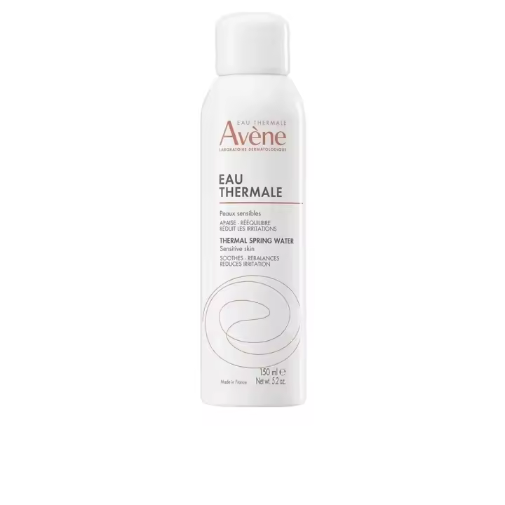 Avene Spray Agua Termal 150ml - 1