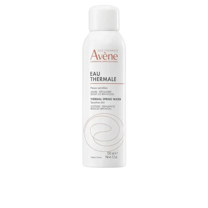 Avene Spray Agua Termal 150ml - 1