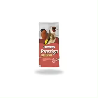 Prestige Versele Laga Alimento Completo para Aves Europeas 1 Kg - Componentes Naturales - 1