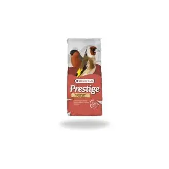 Prestige Versele Laga Alimento Completo para Aves Europeas 1 Kg - Componentes Naturales - 1