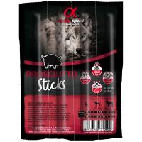 Pack de 6 - Alpha Spirit Ristra de Jamón (4 Barritas) - details 1