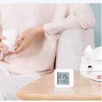 Termómetro Y Higrómetro Xiaomi Mijia 2 Sensor De Temperatura Y Humedad Con Pantalla LCD Digital Y Control Remoto Por App Mijia - details 7
