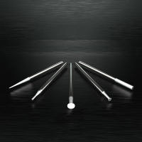 Juego De 10 Piezas De Tiras De Reemplazo Para Lápiz De Pulido Y Perforación 2.35mm Cabeza De Molienda Herramienta De Metalworking - details 2