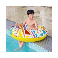 Flotador Hinchable - Modelo Geometric - Flotador Niño - Máximo 100 kg - 107 Cm de diámetro | XHC BRICO - details 2