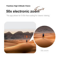 Dron Profesional Xiaomi Mijia V88 8K 5G GPS Aéreo Fotografía HD Control Remoto Avión Cuadrocóptero Juguete UAV Dual Camera HD - details 10