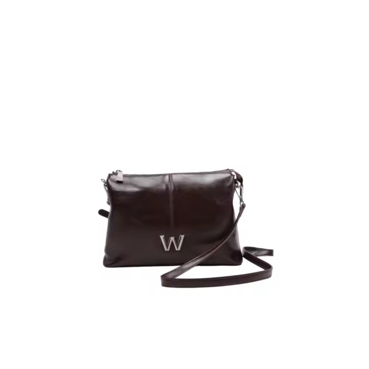 Wonders WB-54022 Bolsos Mujer Marrón - 1