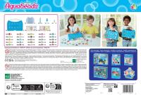Aquabeads -  Estudio de Manualidades Epoch 35087 - details 1