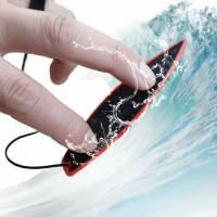 Mini Tabla De Surf Para Dedo Viento Y Agua Skateboarding De Dedo Nueva Y Cool Tabla De Surf En El Aire Material Plástico Para Todas Las Edades - details 4