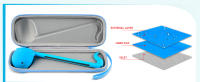 Estuche Compatible Con Otamatone (Sólo El Estuche) Instrumento Musical Electrónico Portátil Japonés De Síntesis Instrum Edición Inglesa - details 2