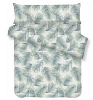 Funda nórdica cama 90 cm .modelo moderna juego completo para el frio con bajera Muy Suave Transpirable Microfibra - Funda Edredón Fácil lavado a máquina en agua fría.CXJF - details 3