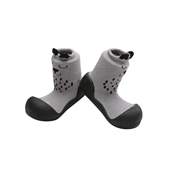 ATTIPAS cutie gris - 1