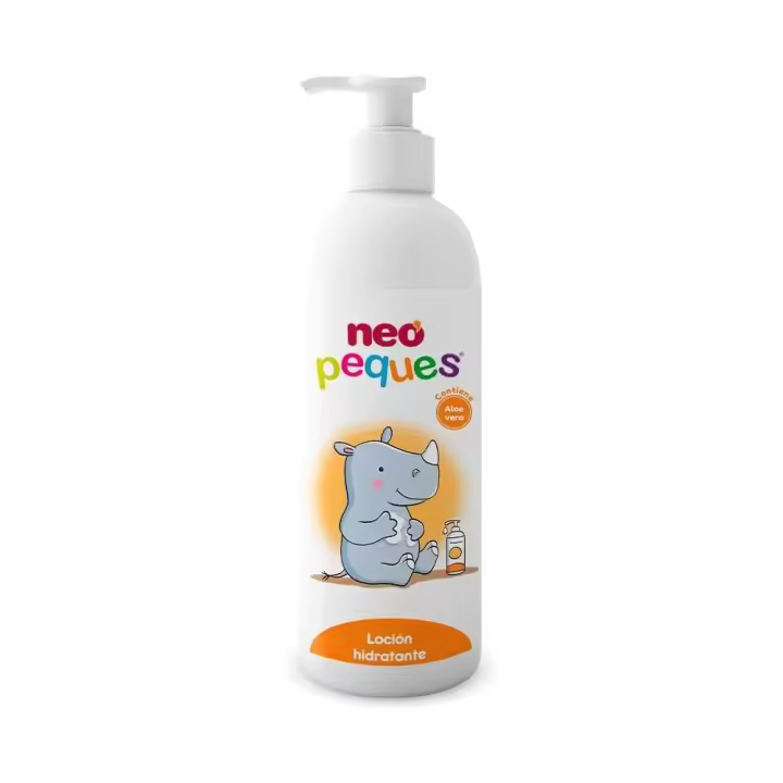 NEOVITAL NEO PEQUES LOCIÓN HIDRATANTE 400 ML - 1
